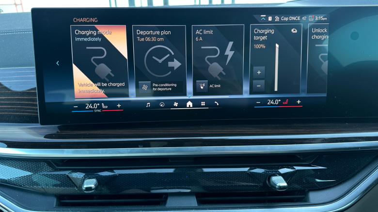 BMW X5 xDrive50e M Sport 5dr Auto [Tech/Pro Pack] Estate